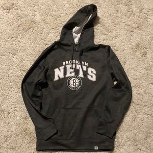 Nets sweatshirt